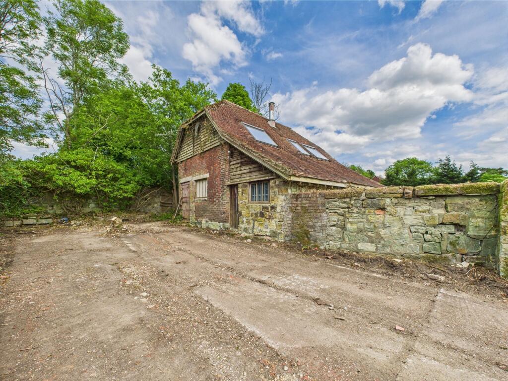 Main image of property: Cade Street, Heathfield, TN21