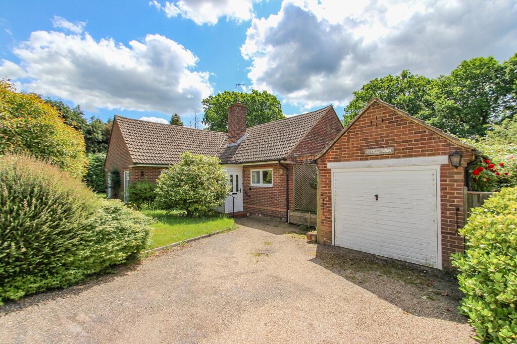 Main image of property: Roselands Avenue, Mayfield, TN20