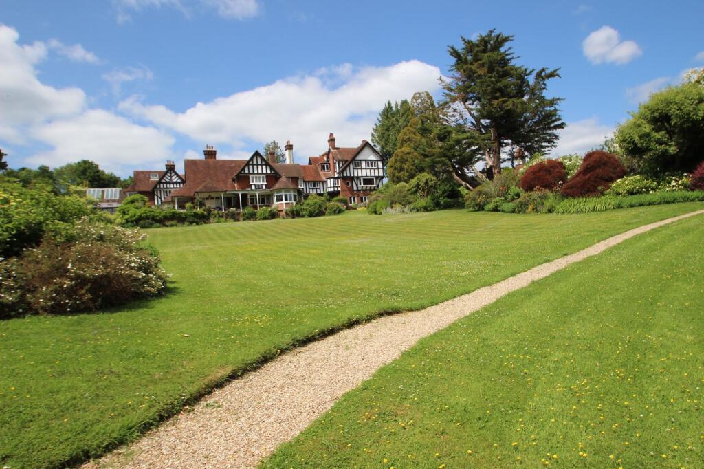 Main image of property: Argos Hill, Rotherfield, TN6