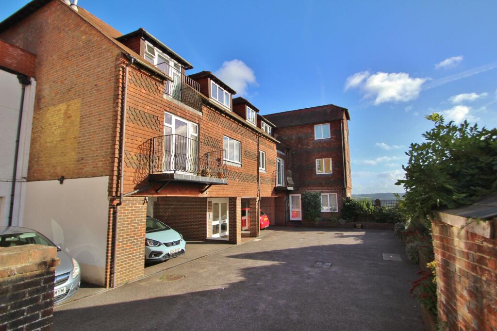 Main image of property: High Street, Mayfield, TN20