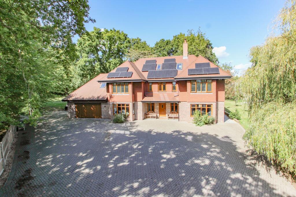 Main image of property: Whitesmith, Lewes, BN8