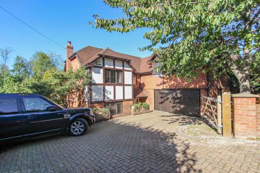 Main image of property: Stone Cross, Mayfield, TN20