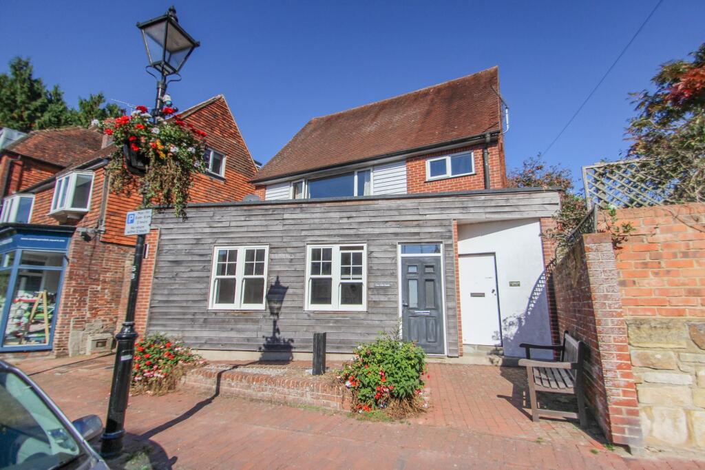 Main image of property: High Street, Mayfield, TN20