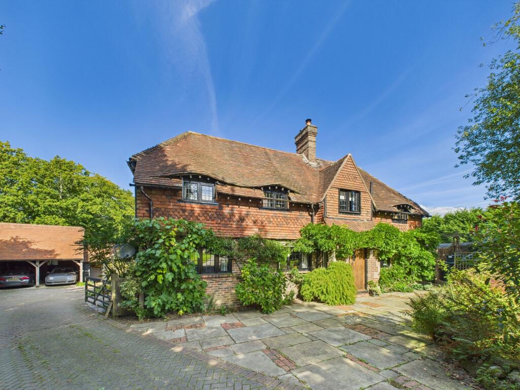 Main image of property: Yew Tree Lane, Rotherfield, TN6