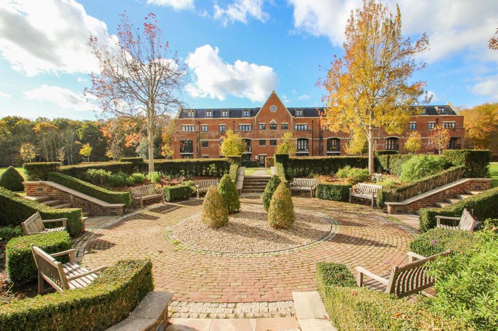 Main image of property: Little Trodgers Lane, Mayfield, TN20