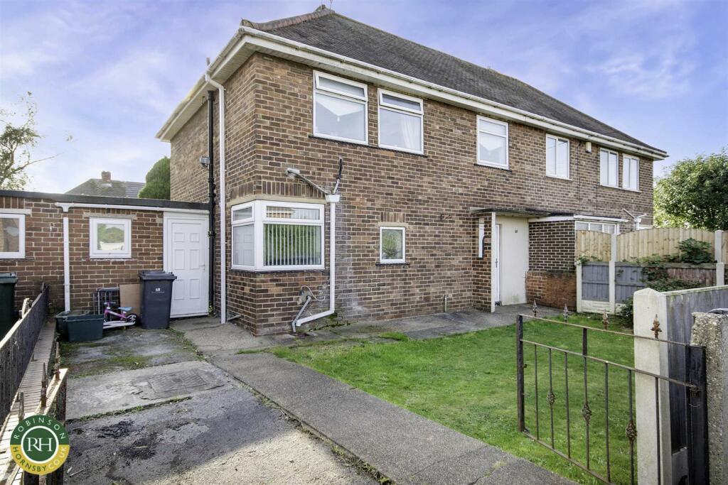 3 bedroom semidetached house for sale in Abercorn Road, Intake