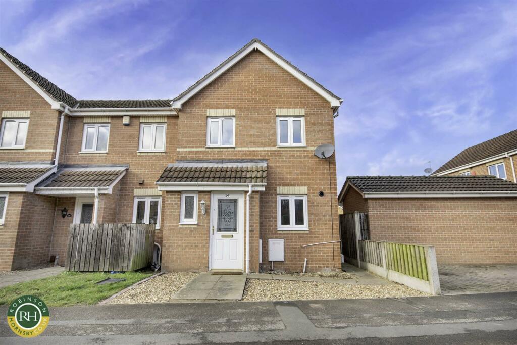 Houses For Sale Mulberry Way Armthorpe at Amy Orlowski blog