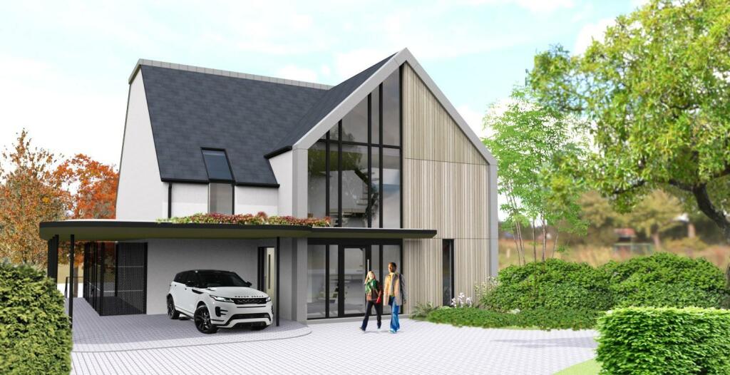 Plot for sale in Building plot, Bawtry Road, Doncaster, DN4