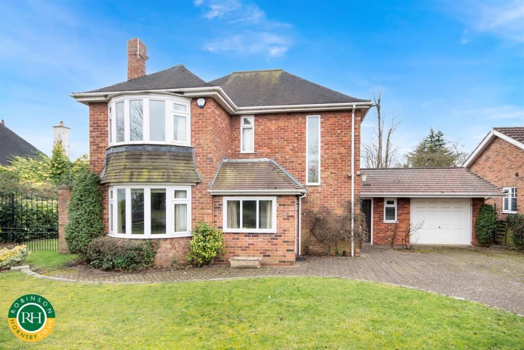 Main image of property: Bawtry Road, Bessacarr, Doncaster