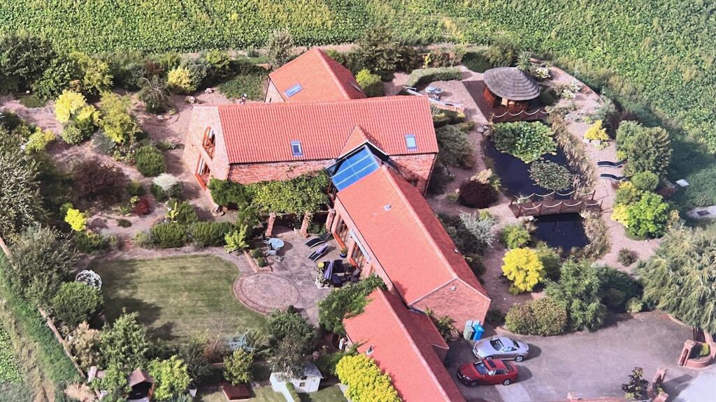 Main image of property: Norwith Hill, Newington, Bawtry, Doncaster