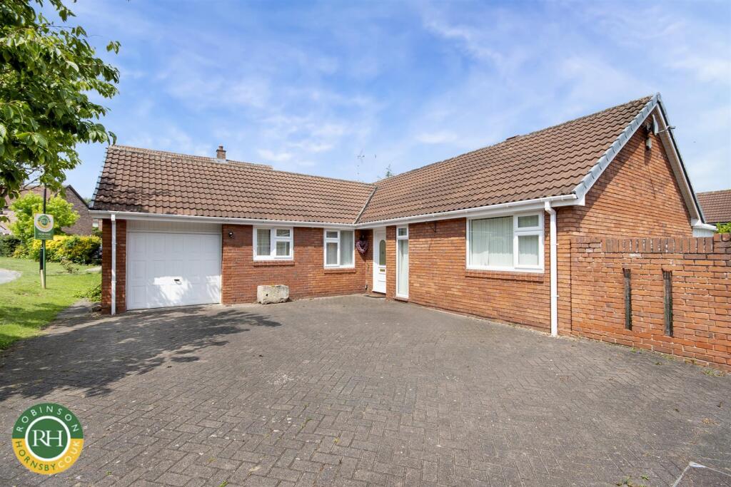 Main image of property: Croft Drive, Tickhill, Doncaster