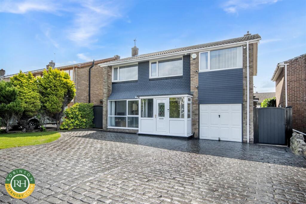 Main image of property: Stoops Lane, Bessacarr