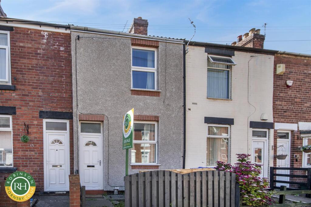 Main image of property: Ronald Road, Doncaster