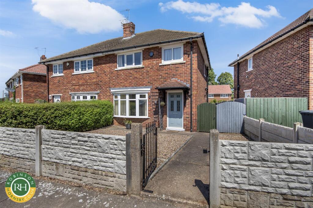 Main image of property: St. Wilfrids Road, Doncaster