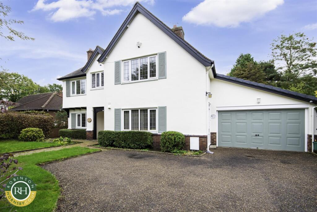 Main image of property: St. Wilfrids Road, Doncaster