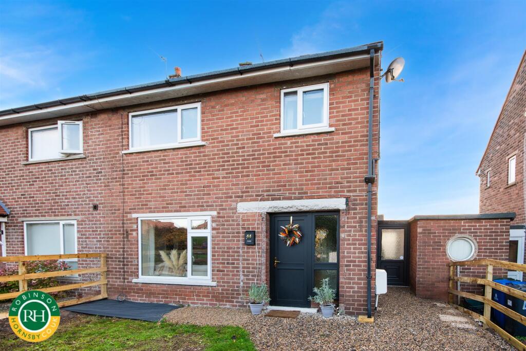 Main image of property: Everingham Road, Doncaster