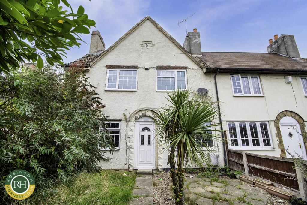 Main image of property: Quarry Lane, Woodlands, Doncaster