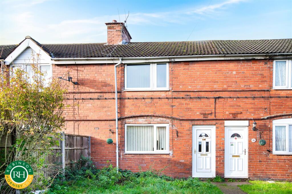 Main image of property: King Georges Road, New Rossington, Doncaster
