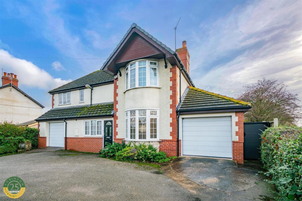 Main image of property: Bawtry Road, Austerfield, Doncaster