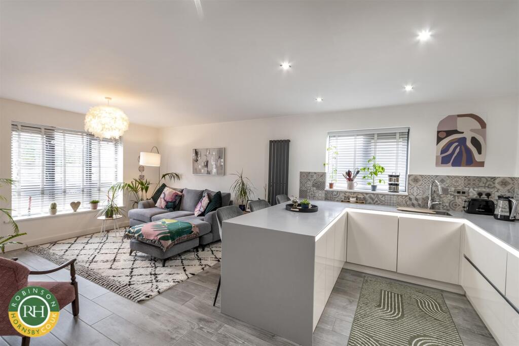 Main image of property: Brooke Court, Auckley, Doncaster