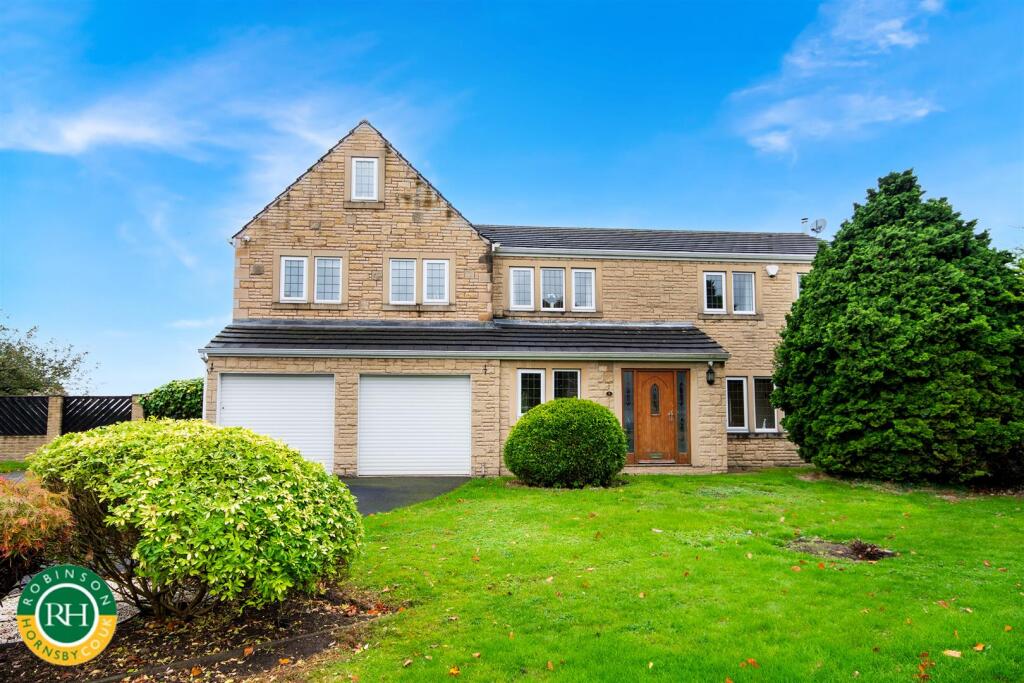 Main image of property: The Sycamores, Scawthorpe, Doncaster