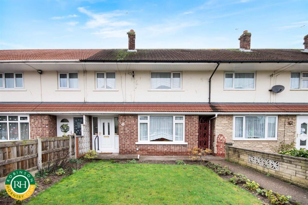 Main image of property: Church Lane, Bessacarr, Doncaster