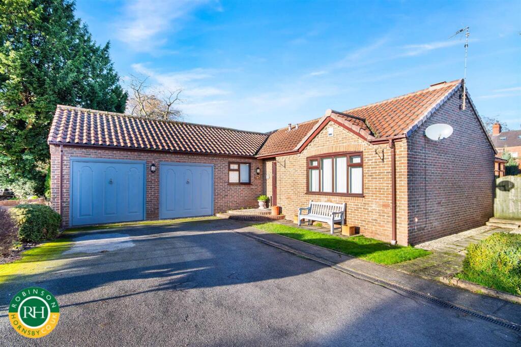 Main image of property: Home Meadows, Tickhill, Doncaster