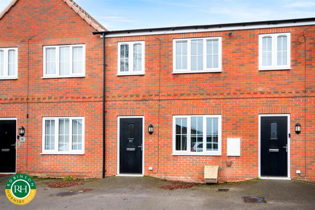 Main image of property: Lime Tree Crescent, Rossington, Doncaster