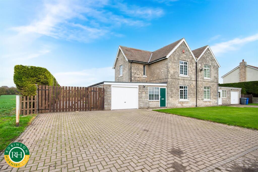 Main image of property: Wilsic, Doncaster