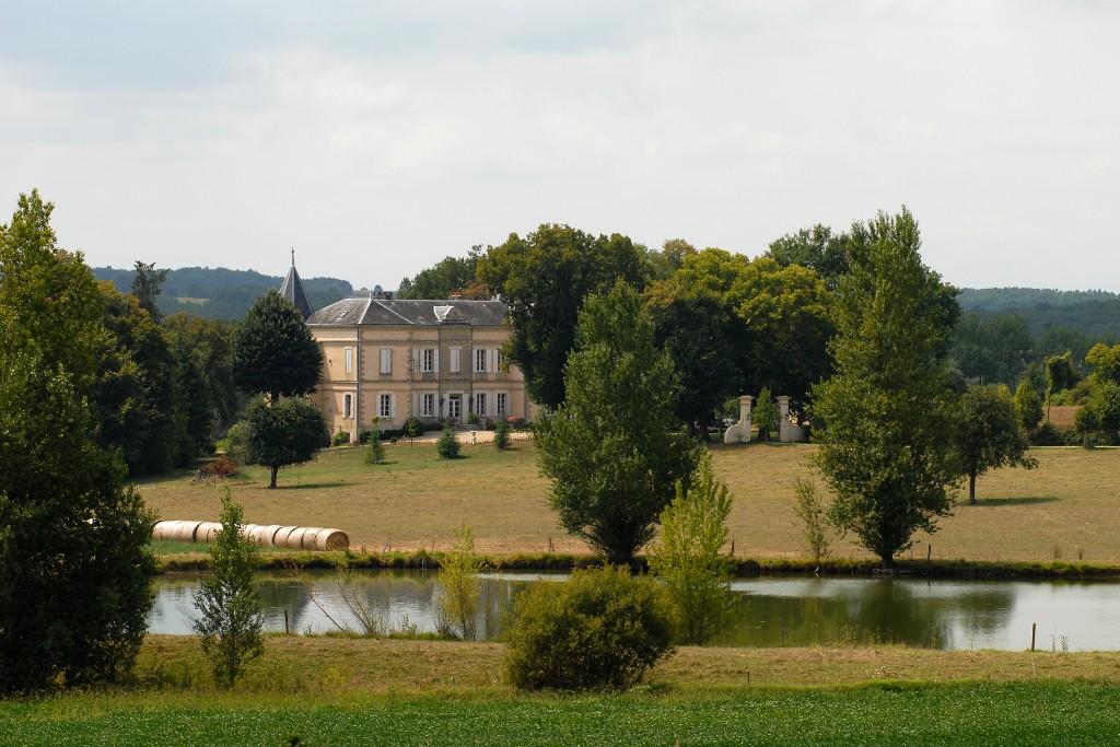 13 Bedroom Castle For Sale In Miramont-de-guyenne, Lot-et-garonne 