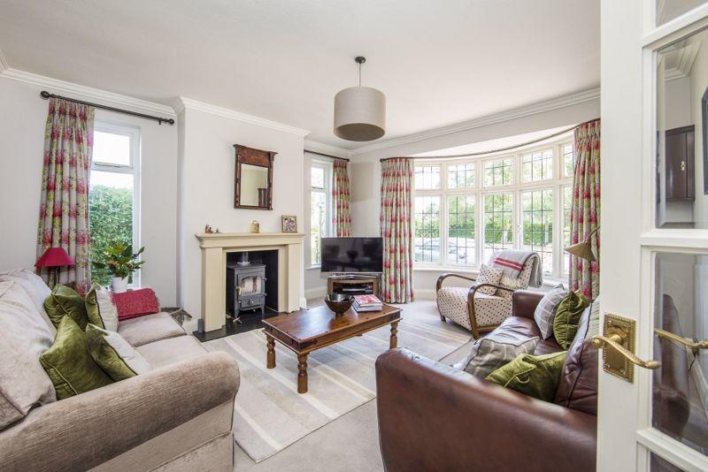 5 bedroom detached house for sale in "The Moorlands", Wybunbury Lane