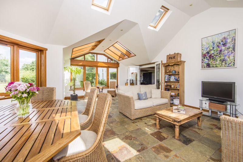 5 bedroom detached house for sale in "The Moorlands", Wybunbury Lane