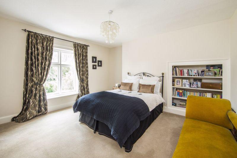 5 bedroom detached house for sale in "The Moorlands", Wybunbury Lane