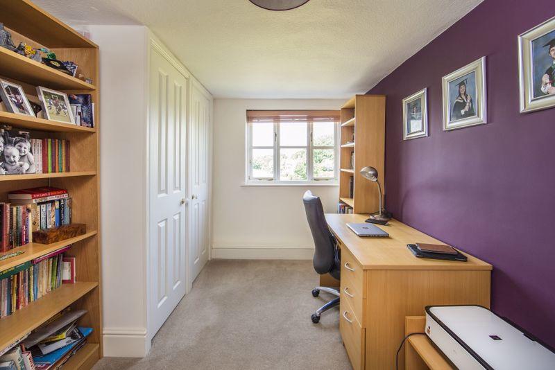 5 bedroom detached house for sale in "The Moorlands", Wybunbury Lane