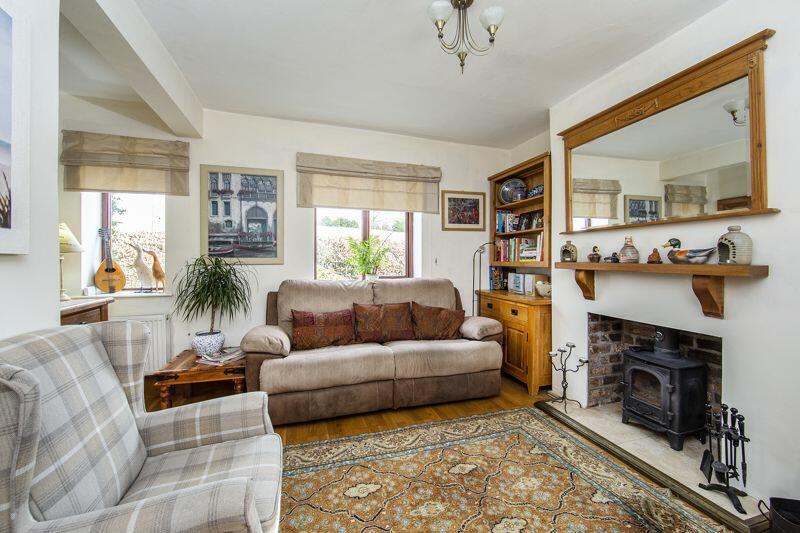 6 bedroom detached house for sale in "Wayside", Main Road, Betley, CW3