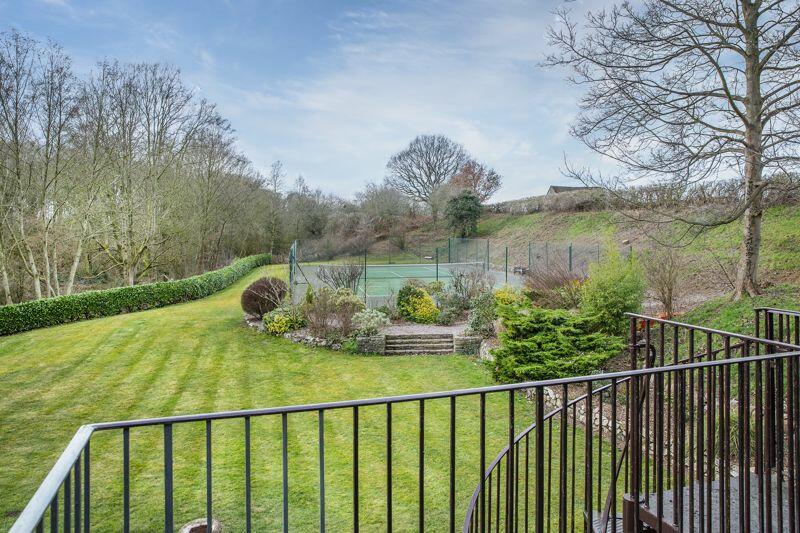 6 bedroom detached house for sale in "Wayside", Main Road, Betley, CW3