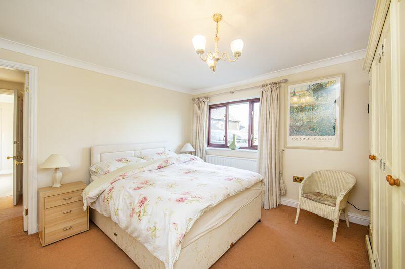 6 bedroom detached house for sale in "Wayside", Main Road, Betley, CW3