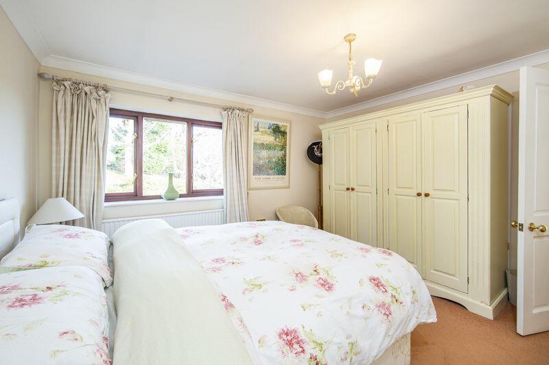 6 bedroom detached house for sale in "Wayside", Main Road, Betley, CW3