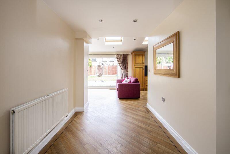 3 bedroom semidetached house for sale in Elm Close, Wistaston, CW2