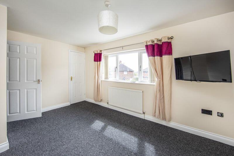 3 bedroom semidetached house for sale in Elm Close, Wistaston, CW2