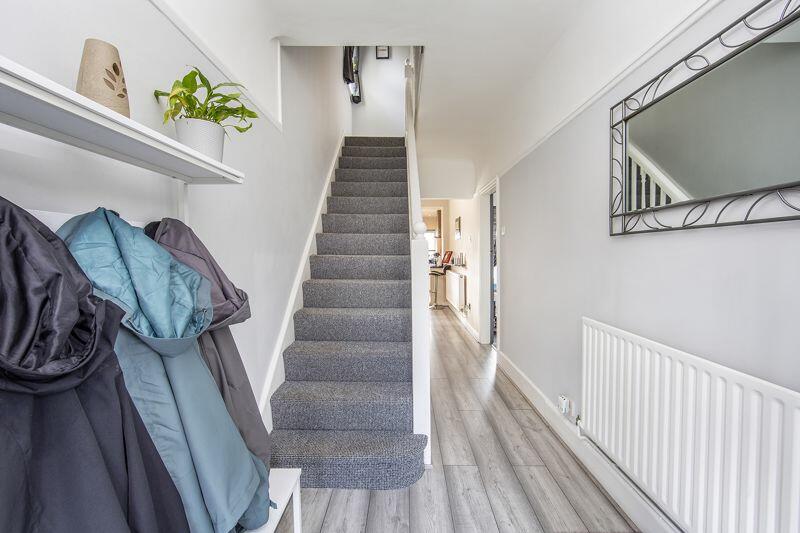 3 bedroom semidetached house for sale in Wybunbury Road, Willaston, CW5