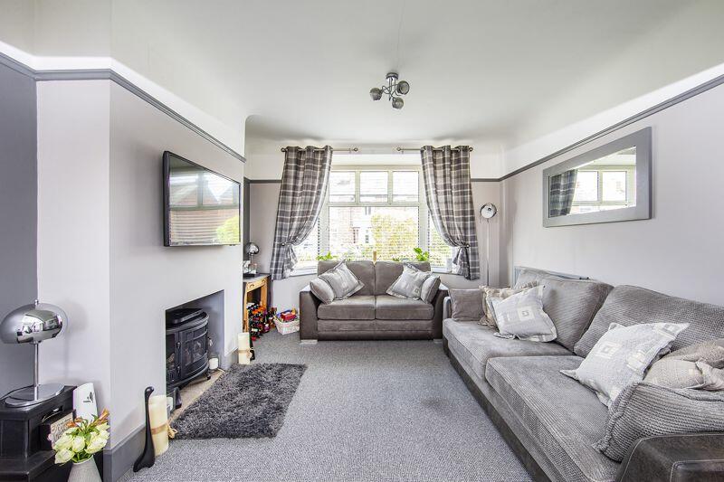 3 bedroom semidetached house for sale in Wybunbury Road, Willaston, CW5