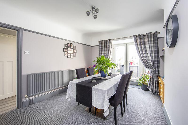 3 bedroom semidetached house for sale in Wybunbury Road, Willaston, CW5