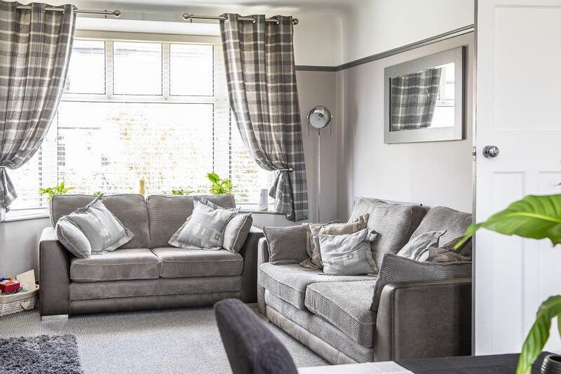 3 bedroom semidetached house for sale in Wybunbury Road, Willaston, CW5