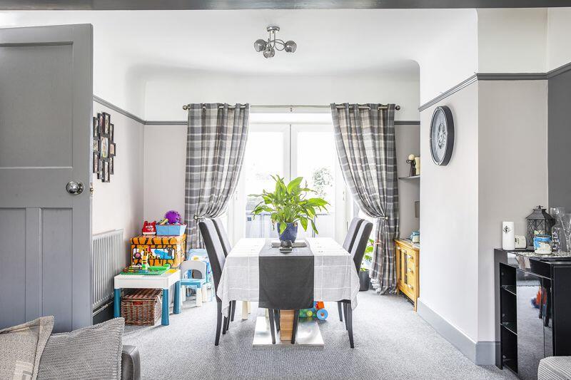 3 bedroom semidetached house for sale in Wybunbury Road, Willaston, CW5