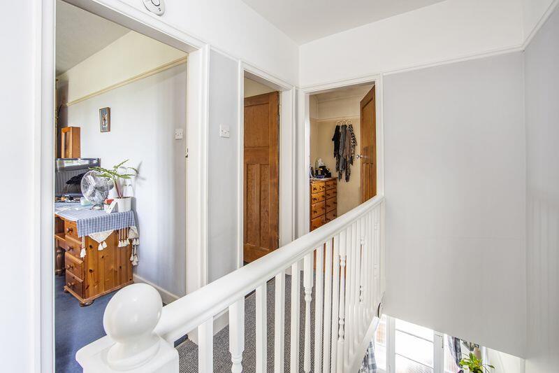 3 bedroom semidetached house for sale in Wybunbury Road, Willaston, CW5