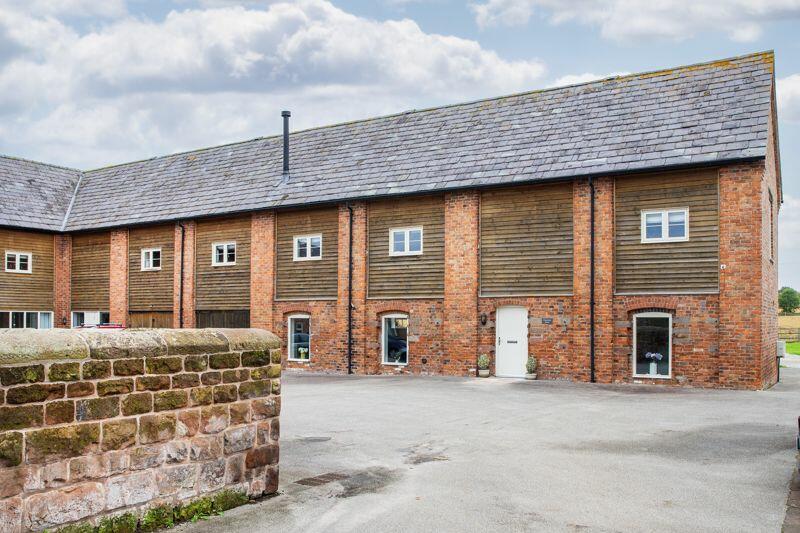 Main image of property: "Chesterton House", 6 Ridley Croft Barns, Ridley