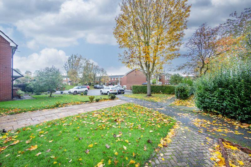 Additional property image - Apartments One and Two, 8 Alvaston Road, Nantwich