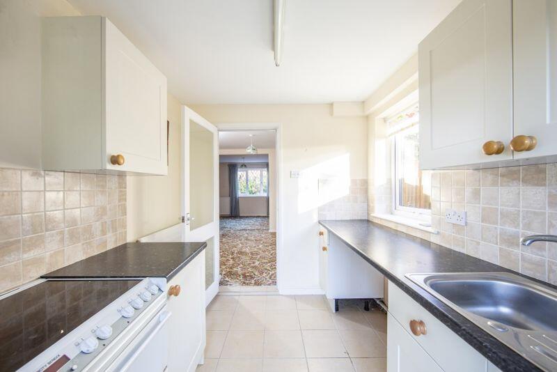 Additional property image - Apartments One and Two, 8 Alvaston Road, Nantwich