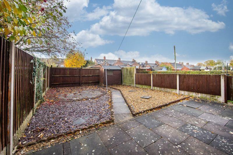 Additional property image - Apartments One and Two, 8 Alvaston Road, Nantwich